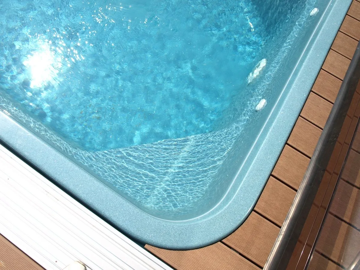 Laguna 5 — установка в Климовске