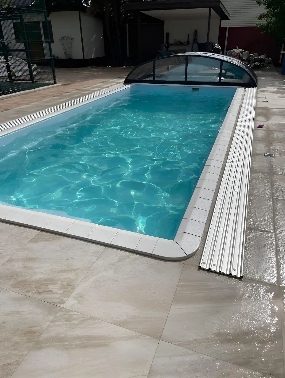 Laguna 6 — вид сверху в Климовске