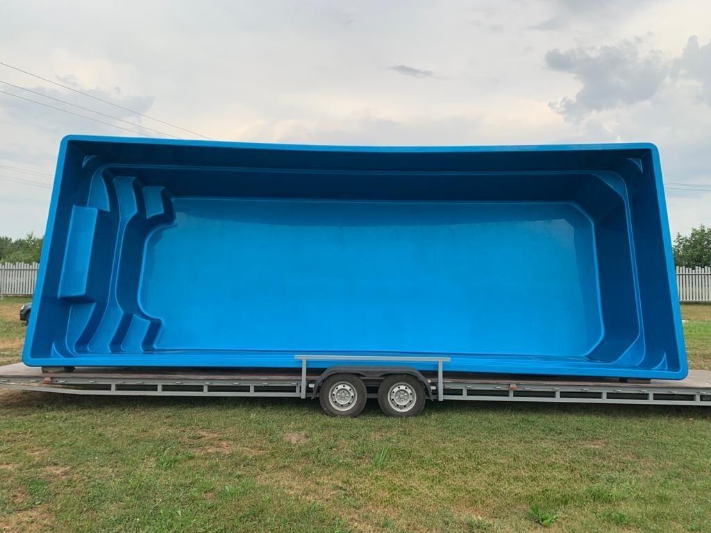 Laguna 9 — ландшафтный дизайн в Климовске