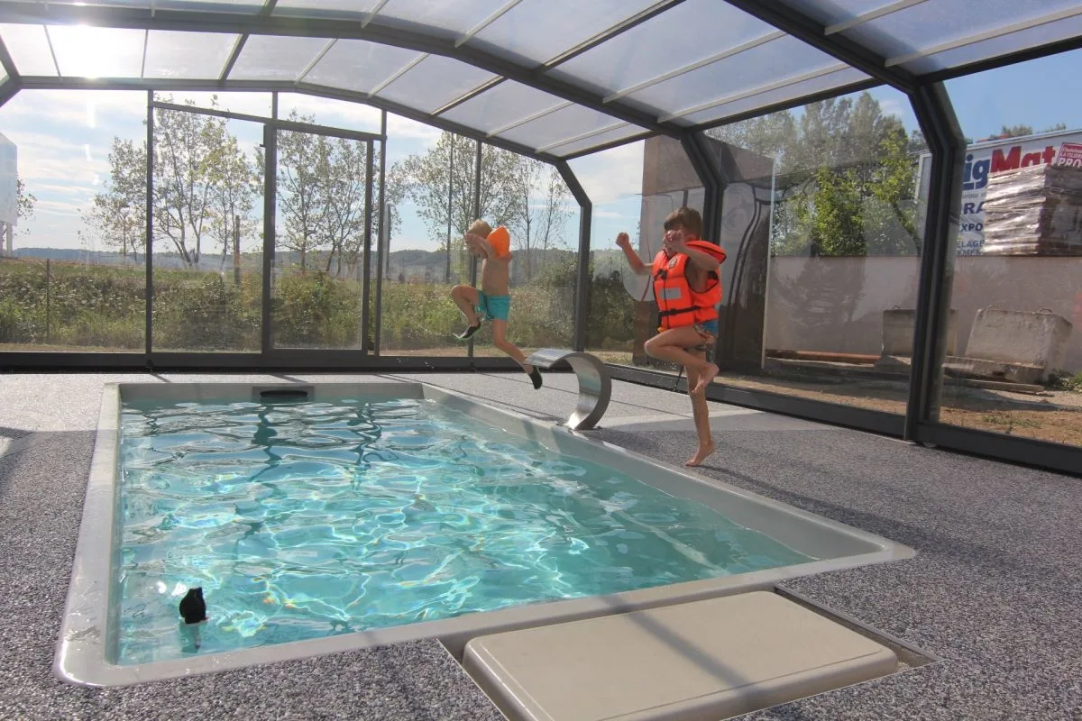 Laguna 5 — готовый проект в Климовске