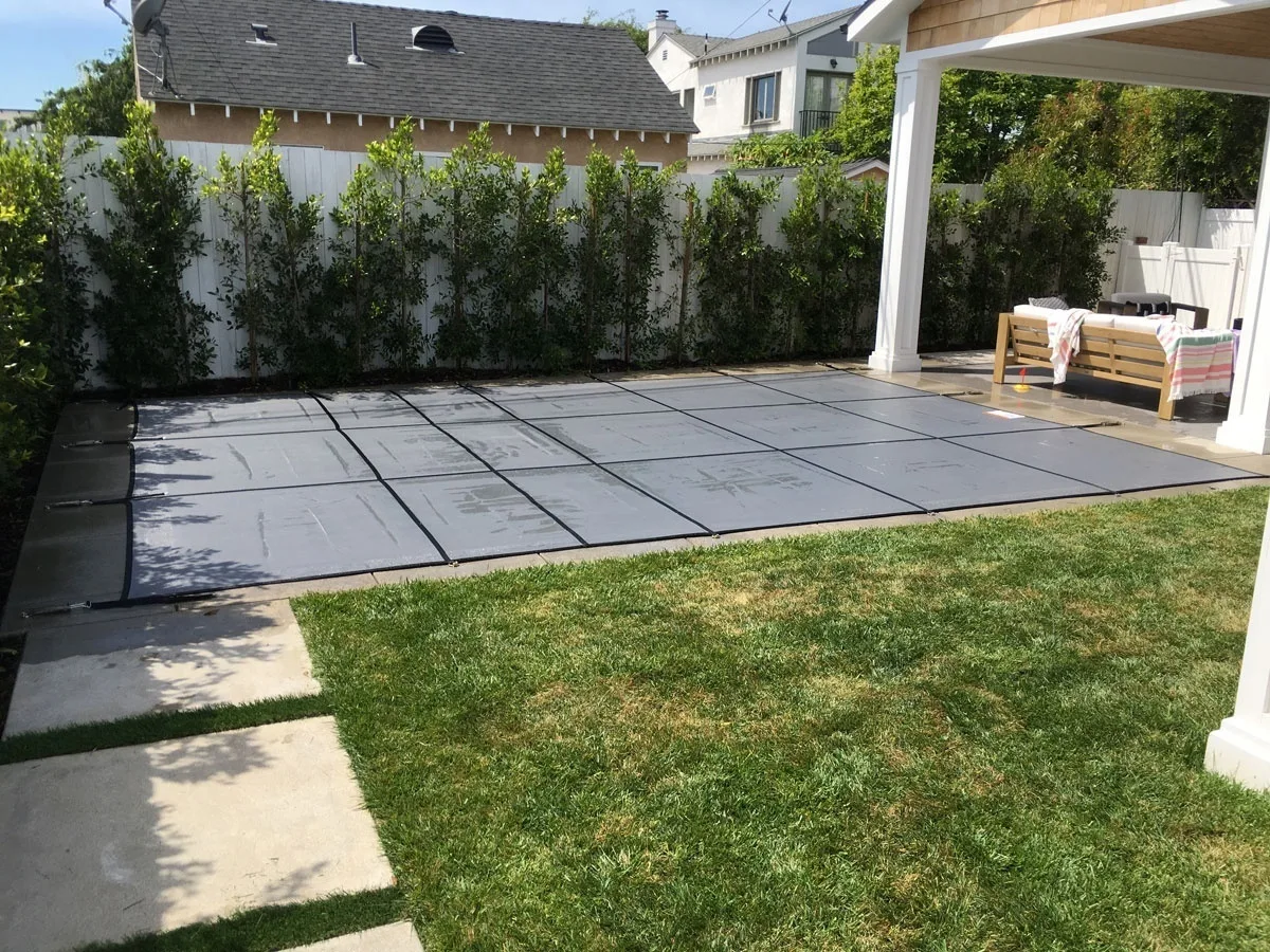 Покрывало Laguna Cover Mesh в Климовске