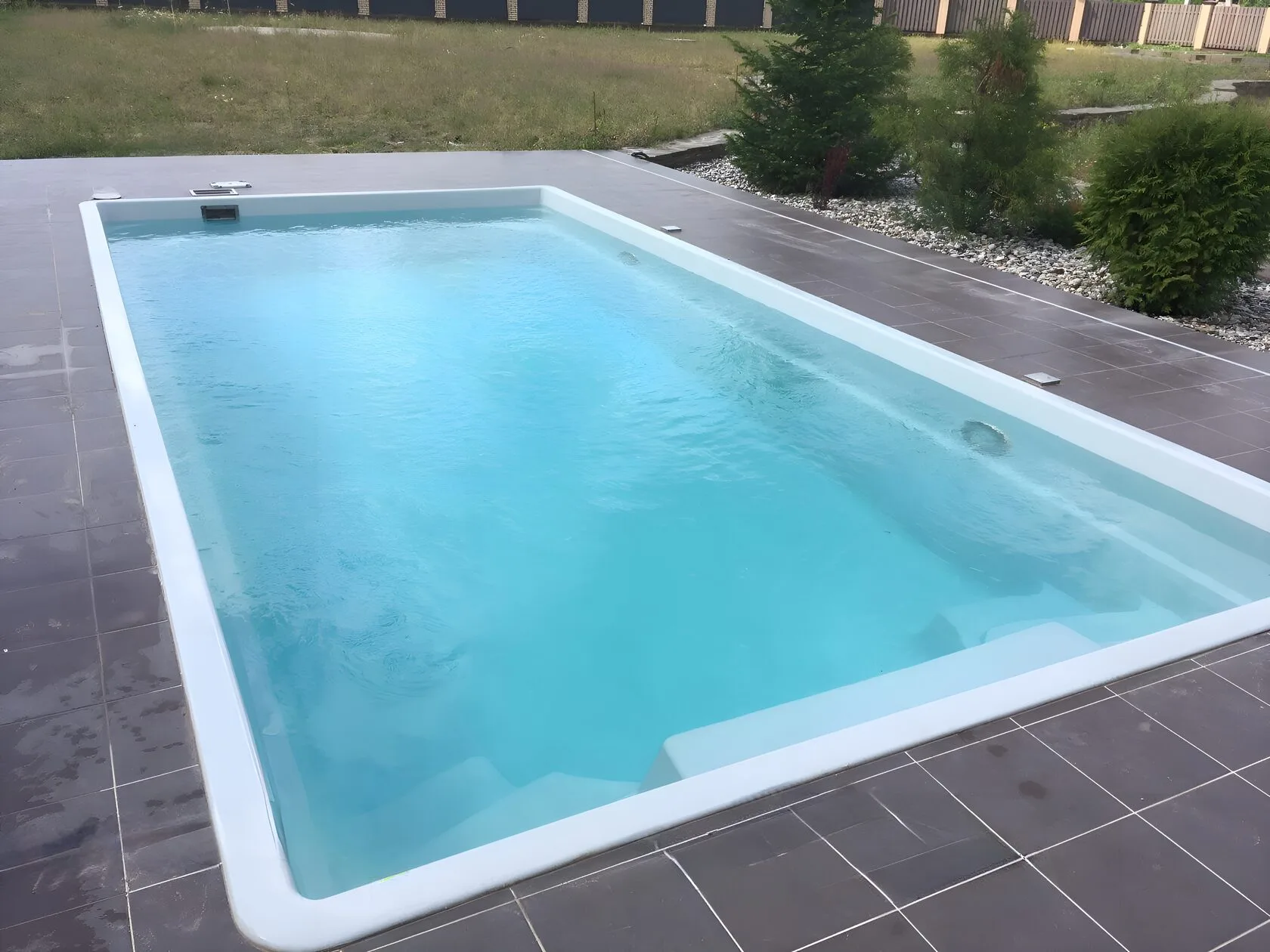 Laguna 7 — зона отдыха в Климовске