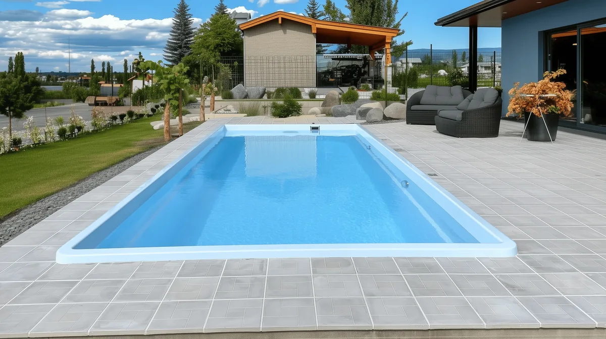 Laguna 7 — вид сверху в Климовске