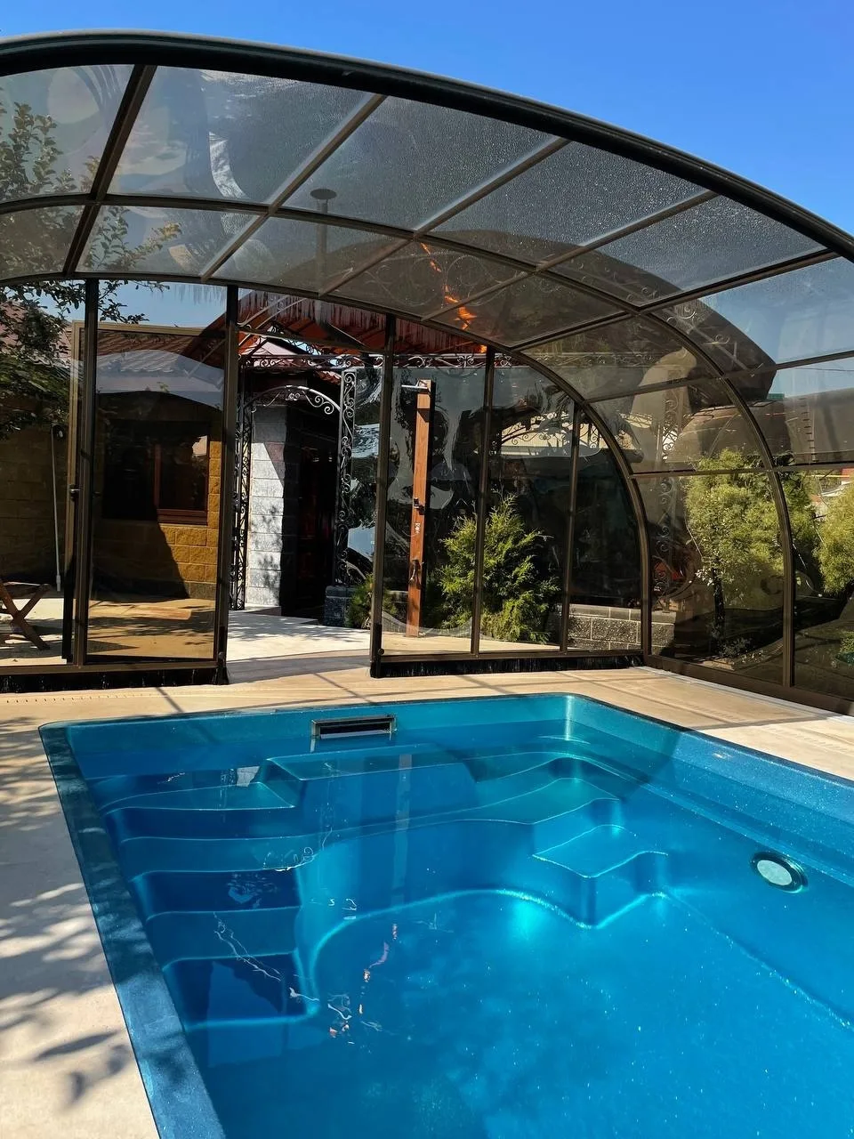 Laguna 6 — готовый проект в Климовске