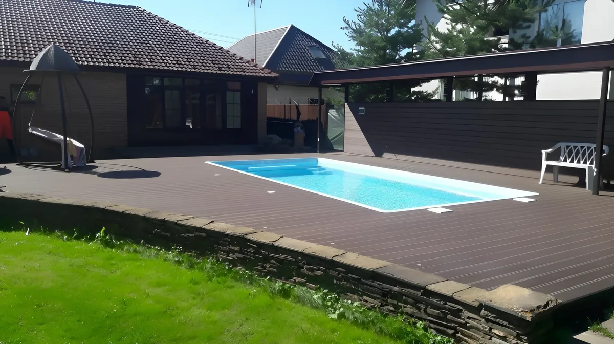 Laguna 8 — готовый проект в Климовске